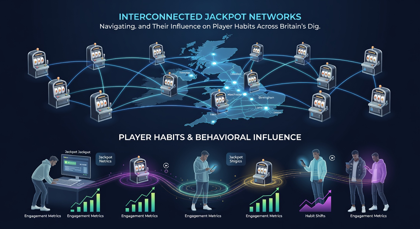 Players engaging with mobile progressive slots connected through shared jackpot systems