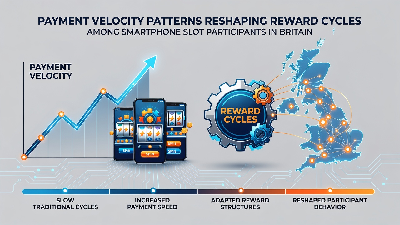 Close-up of mobile screen showing transaction confirmation and slot reward meter